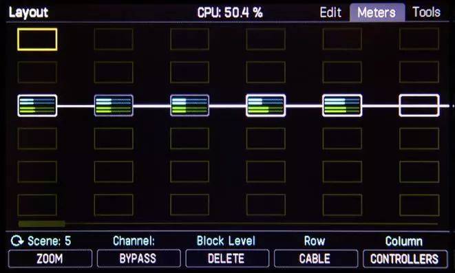 四倍性能提升！效果器Fractal Axe-Fx III