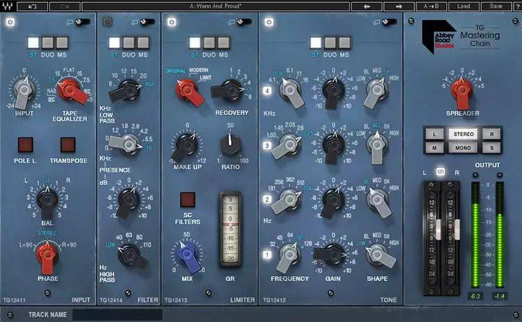 关于 Abbey Road Studios 棚，你知道这 8 件事？
