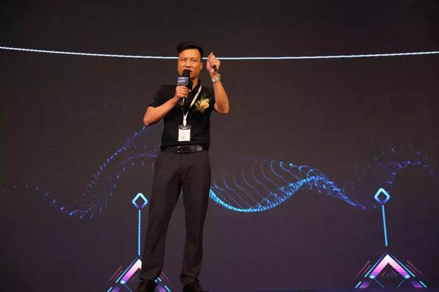 森尔通2019品牌发布会究竟透露了哪些新风向?