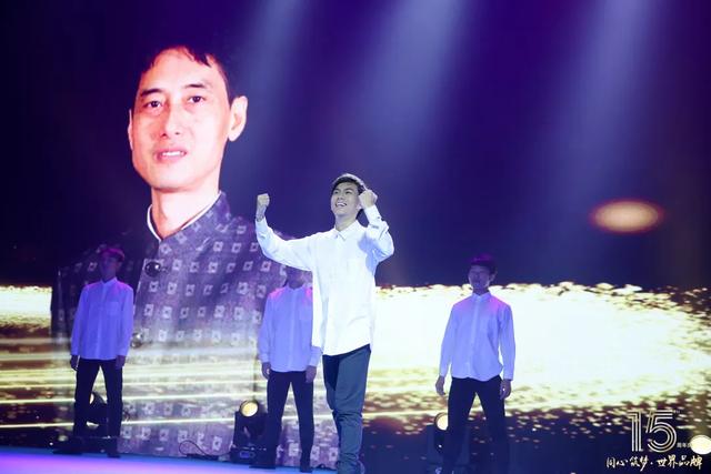 光影随行 梦启华章 COK杯·2019声光视讯智联产业大会暨品牌盛会15周年嘉年华耀目羊城!