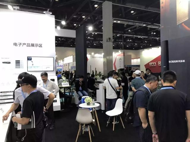 2019 Palm展上，Bose Pro新品发布会何以好评如潮?