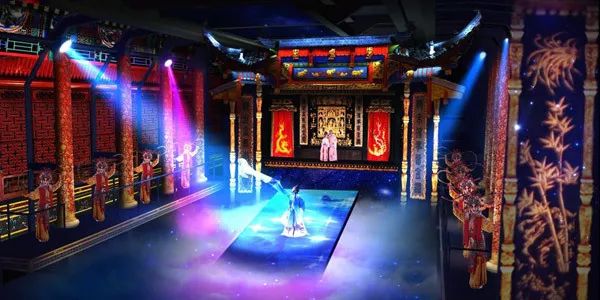 【观展攻略】2020GETshow展，一起出发吧!