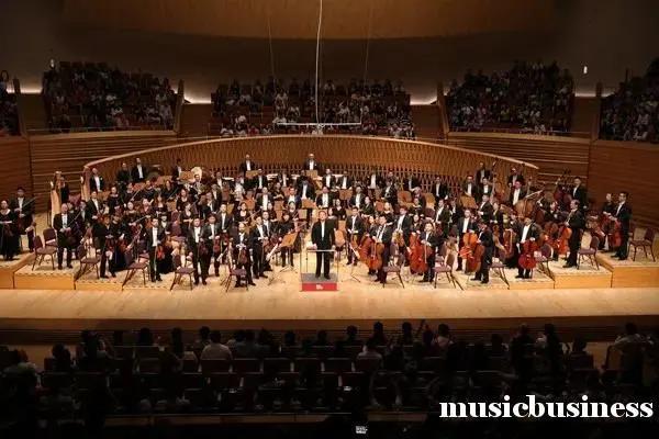 新冠肺炎席卷海外，我想看的演唱会、音乐会全都取消了......