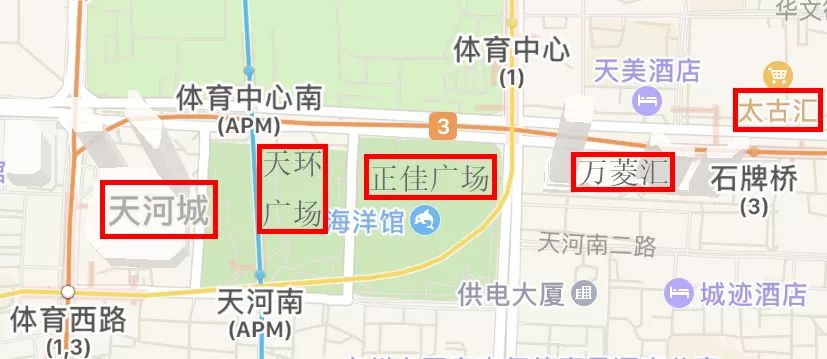 【观展攻略】2020GETshow展，一起出发吧!