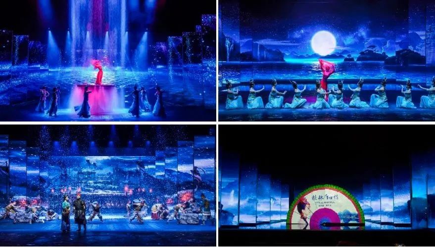 还在跟风摆地摊?你可知道“夜游经济”也很有搞头?!