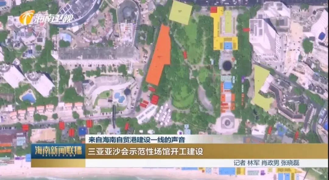 大机遇!海南自由贸易港方案将会给海南演出行业带来哪些变化？