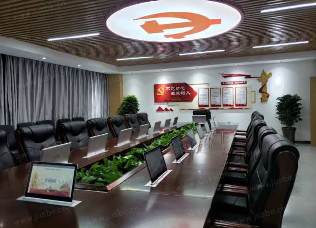 JUSBE(佳比)助推河南省第二实验中学党建工作与教育系统新发展