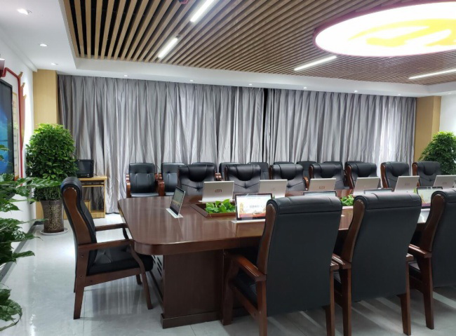 JUSBE(佳比)助推河南省第二实验中学党建工作与教育系统新发展