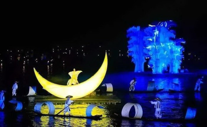 旅游演艺如何“落地有声”？