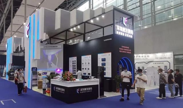 好产品值得期待！广展KTV娱乐、灯光及周边参展商重拳出击
