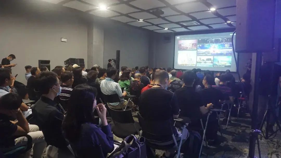 广州展收官|你所不知道的广展期间行业新动态都在这！
