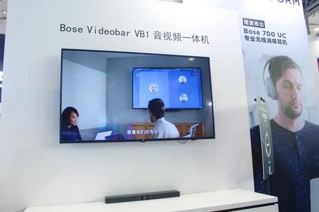 广展首日看海外品牌和国产音响品牌企业，推陈出新展风采！