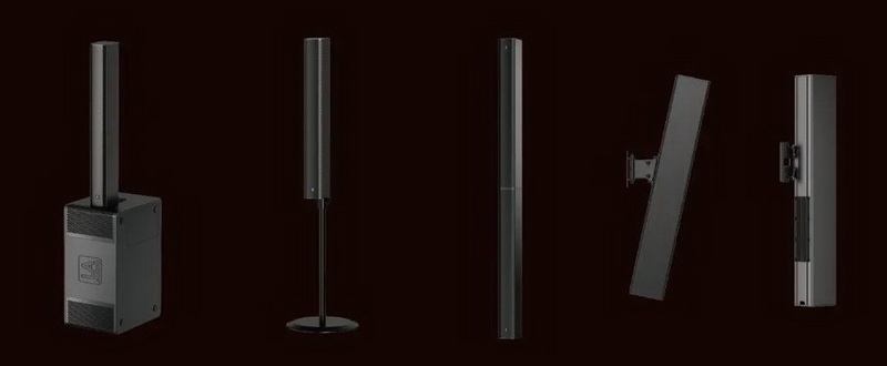 广州妙音举办LA Audio新一代AoIP产品试听会