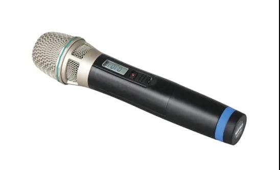 MIPRO MA202B无线扩声系统 | 为课堂营造优质的教学氛围