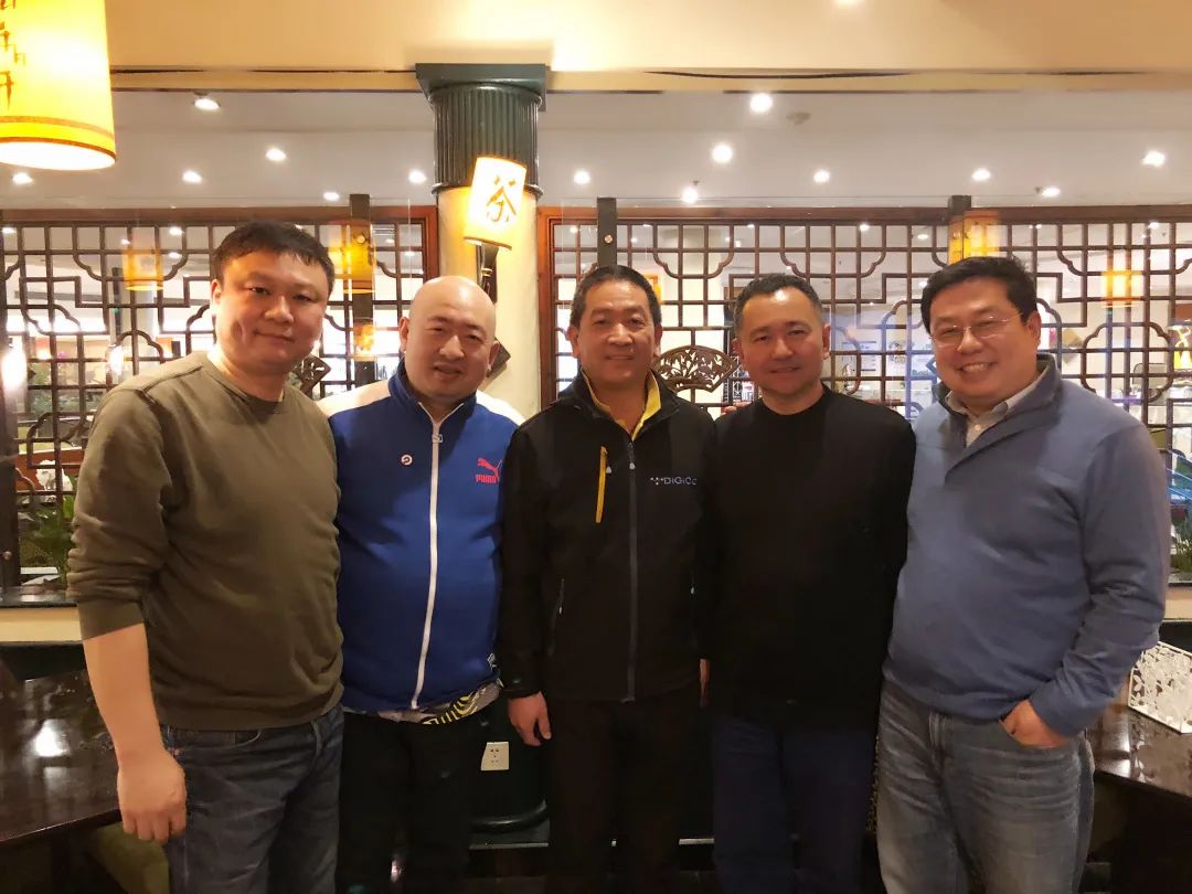 专访魏增来：基础研究是技术创新的“总开关”