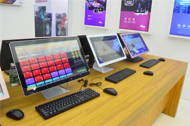 好产品值得期待！广展KTV娱乐、灯光及周边参展商重拳出击