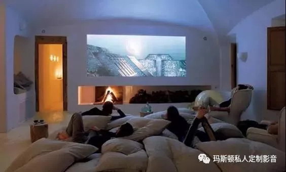 家庭影院装修需要注意的细节误区