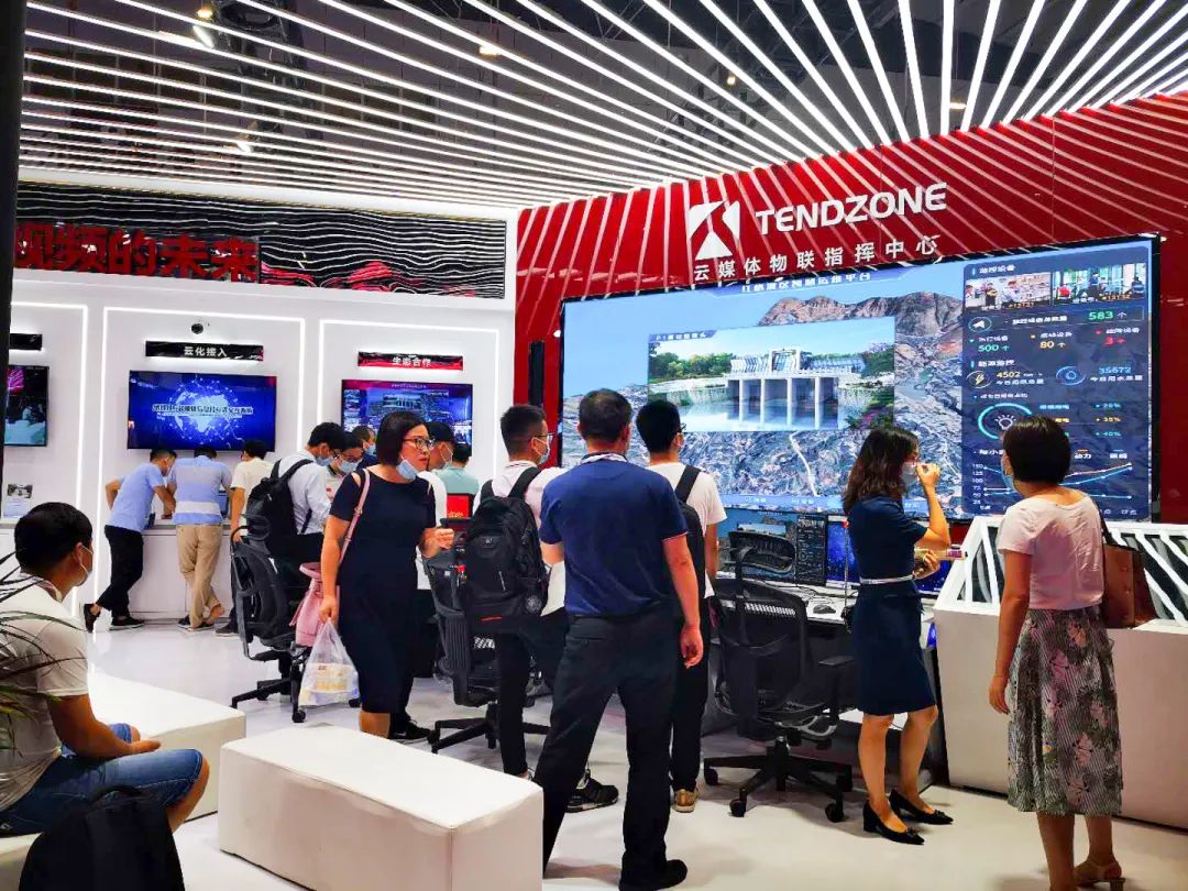 ISLE 展会圆满结束，“智能三剑客”让东微独树一帜！