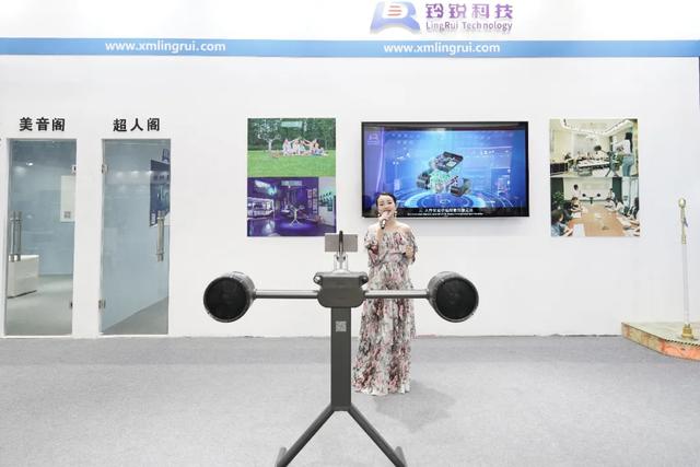 好产品值得期待！广展KTV娱乐、灯光及周边参展商重拳出击