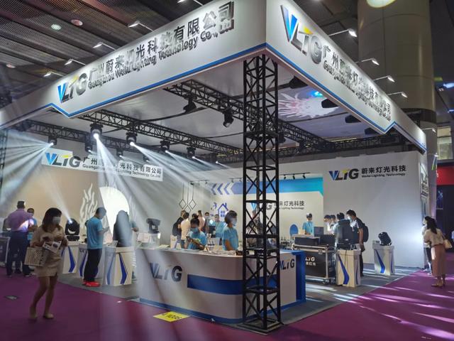 好产品值得期待！广展KTV娱乐、灯光及周边参展商重拳出击