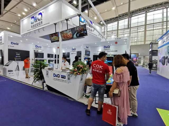 好产品值得期待！广展KTV娱乐、灯光及周边参展商重拳出击