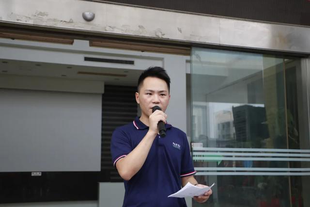 掀起行业复苏浪潮！慧聪网第15届牵手活动火爆现场