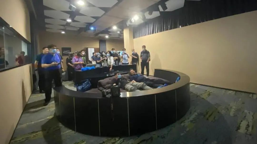 广州展收官|你所不知道的广展期间行业新动态都在这！