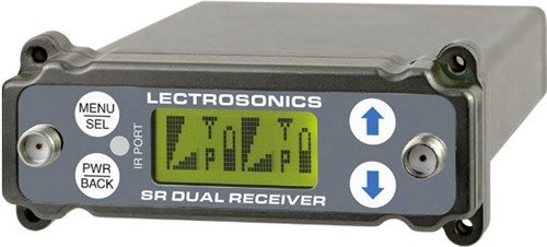 Lectrosonics（莱创）-- 应用于北极零度以下环境中的产品