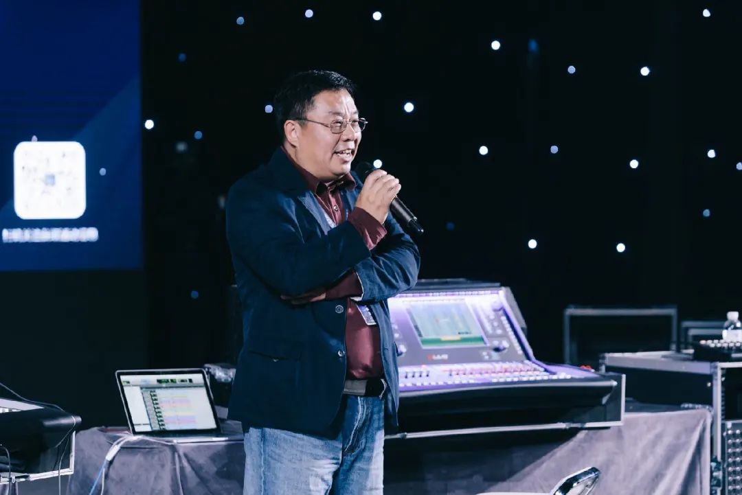 专访魏增来：基础研究是技术创新的“总开关”