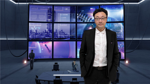 InfoCommAsia技术座谈让您一次搞懂AV！