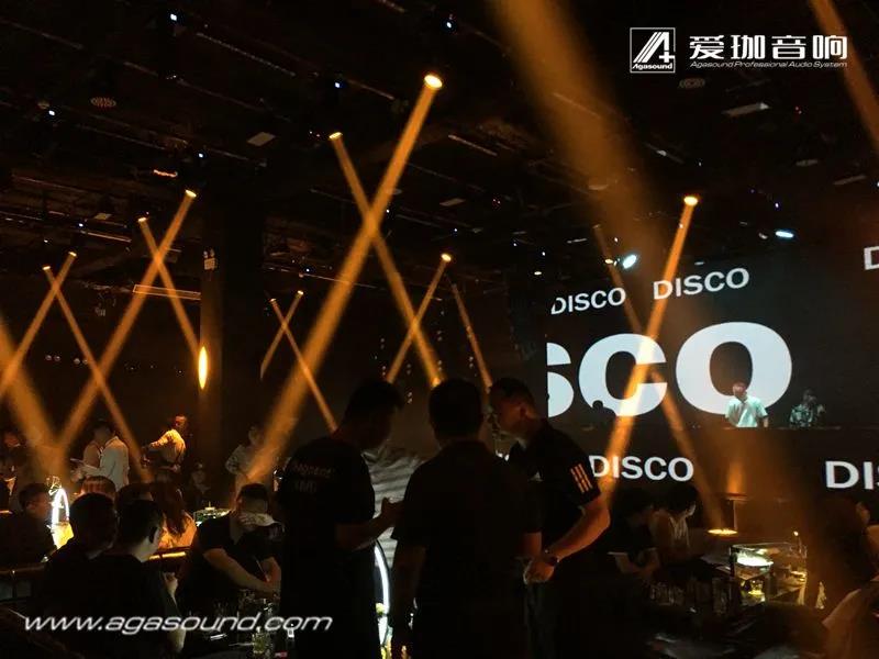 【A＋案例】让整座城市一起快乐--张掖V-PARTY派对吧