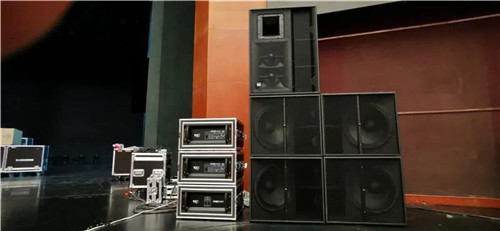 埃威姆携KV2 audio走进鄂尔多斯民族歌舞剧院，助燃民族歌舞艺术之光