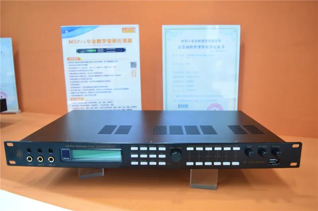 好产品值得期待！广展KTV娱乐、灯光及周边参展商重拳出击
