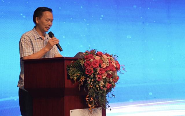广东舞美研究会第三届换届会员大会成功召开