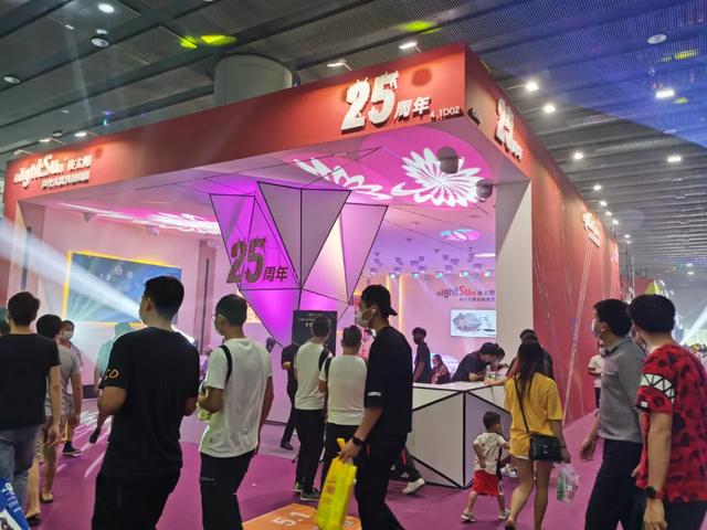 好产品值得期待！广展KTV娱乐、灯光及周边参展商重拳出击
