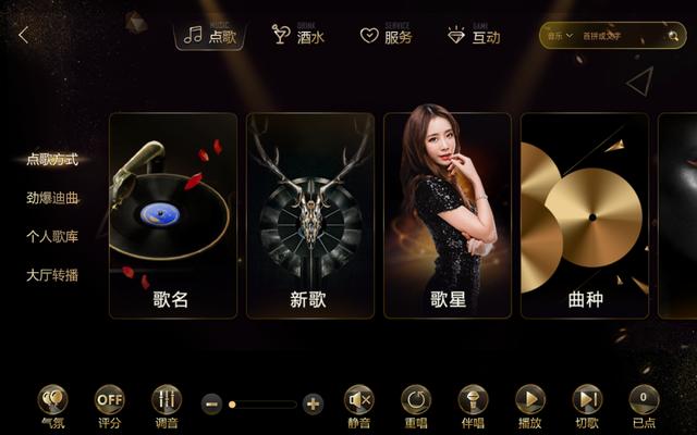 硬货来袭，看星网视易广州展如何carry全场