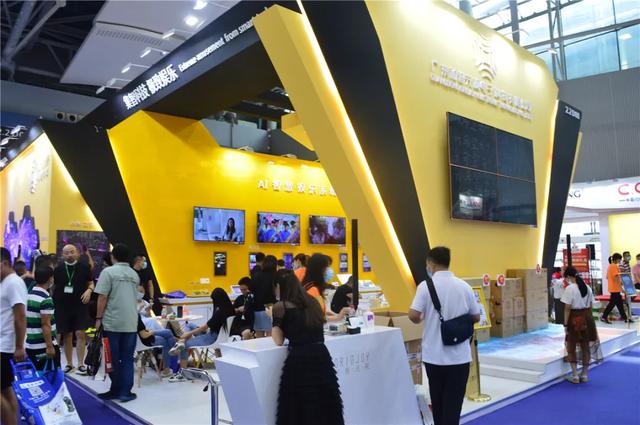 好产品值得期待！广展KTV娱乐、灯光及周边参展商重拳出击