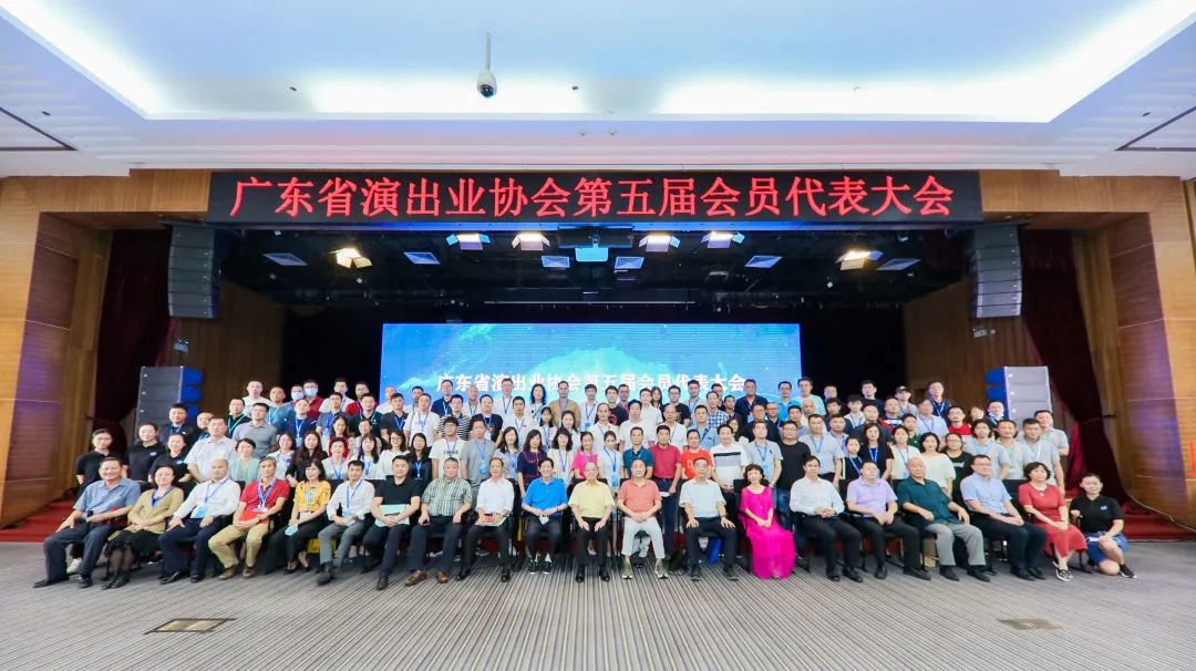 广州展收官|你所不知道的广展期间行业新动态都在这！