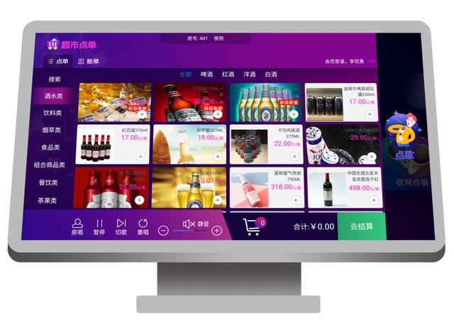 硬货来袭，看星网视易广州展如何carry全场