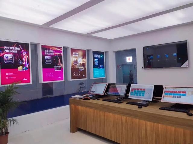 硬货来袭，看星网视易广州展如何carry全场