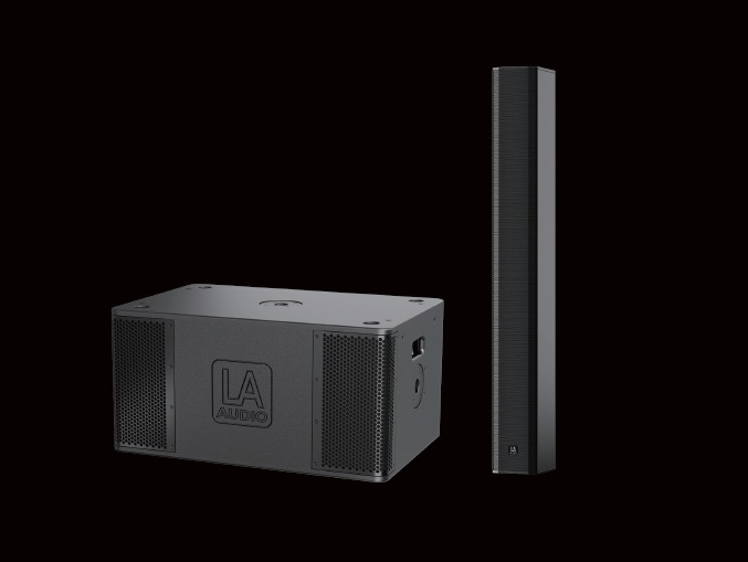 广州妙音举办LA Audio新一代AoIP产品试听会