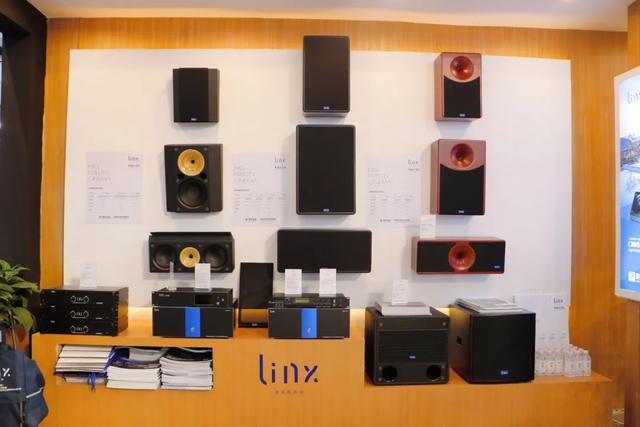 广展首日看海外品牌和国产音响品牌企业，推陈出新展风采！