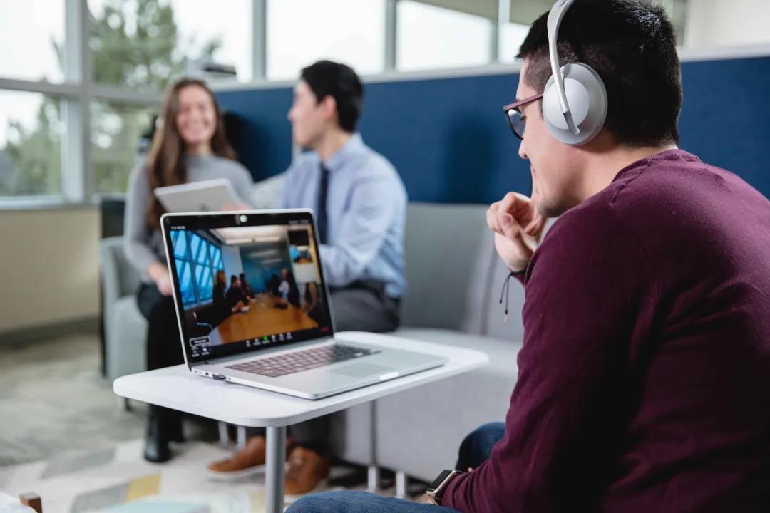 Bose Work | 会议室升级造福每位与会者