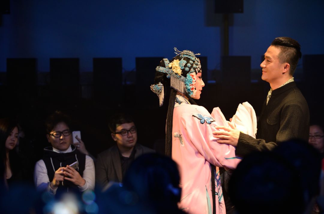 沉浸式演出造就户外“新风向”，露天环境如何高品质还原声音?