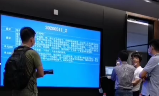 公信与阿里达摩院共研成果隆重亮相广展!