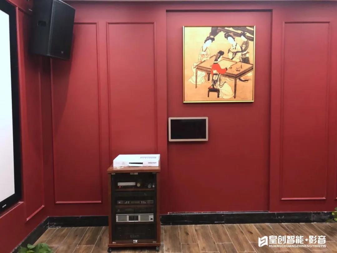 当家庭影院&卡拉OK系统成为标配，你还在等什么?