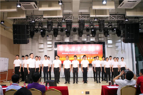 itc研发天团，拓路前行，领跑未来！