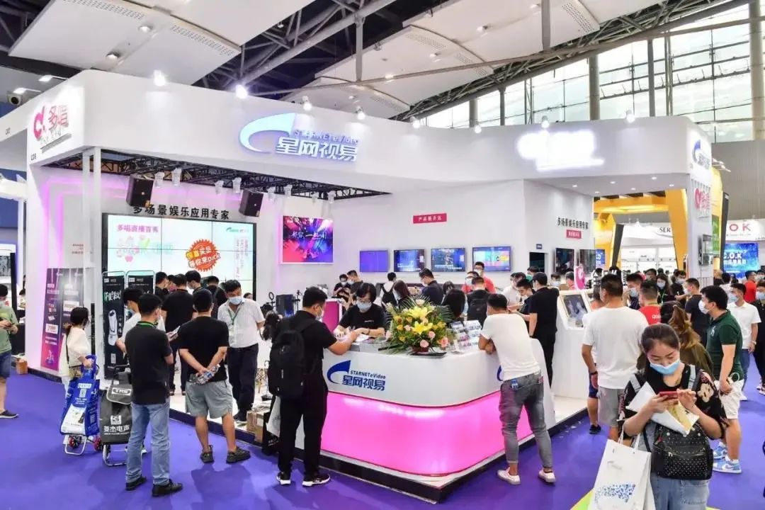 广州展收官|你所不知道的广展期间行业新动态都在这！