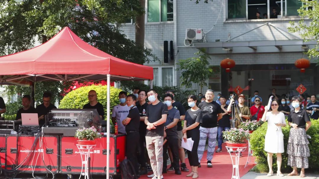 广州展收官|你所不知道的广展期间行业新动态都在这！