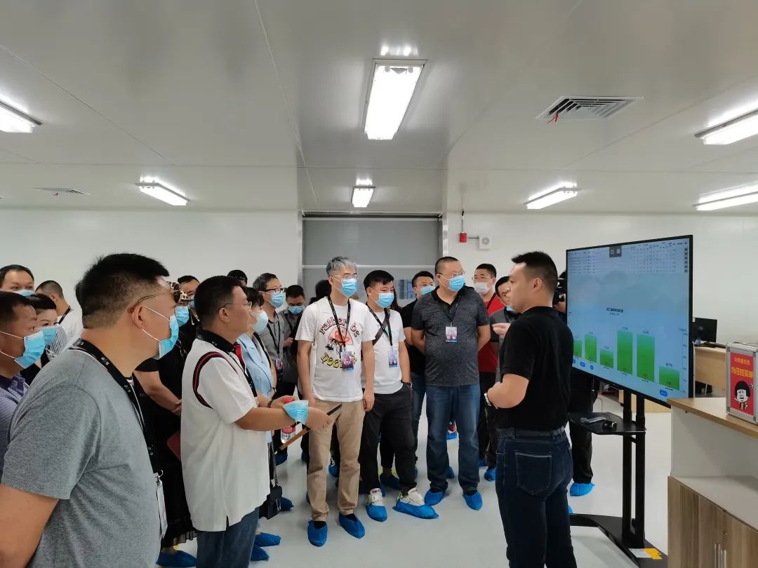 SE德国美高品牌战略合作暨德国Adam Hall产品发布会圆满落幕